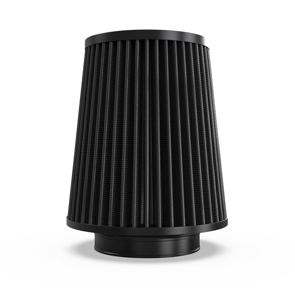 FT Air Filter Cônico Racing Duplo Fluxo. 4POL 200MM - imagem 2