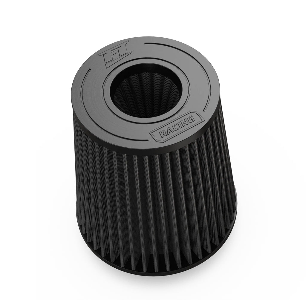 FT Air Filter Cônico Racing Duplo Fluxo. 4POL 200MM - imagem 3