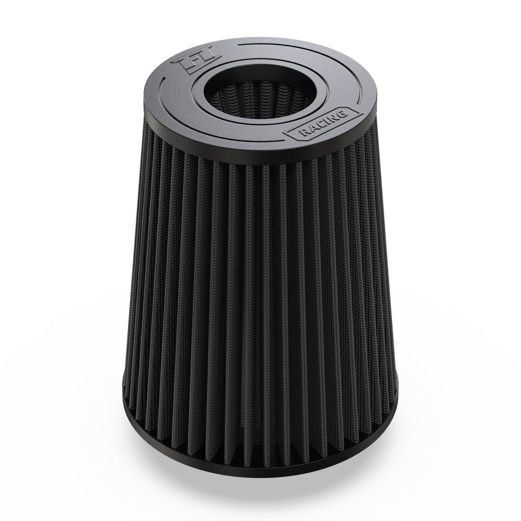FT Air Filter Cônico Racing Duplo Fluxo. 3POL 220MM - imagem 1