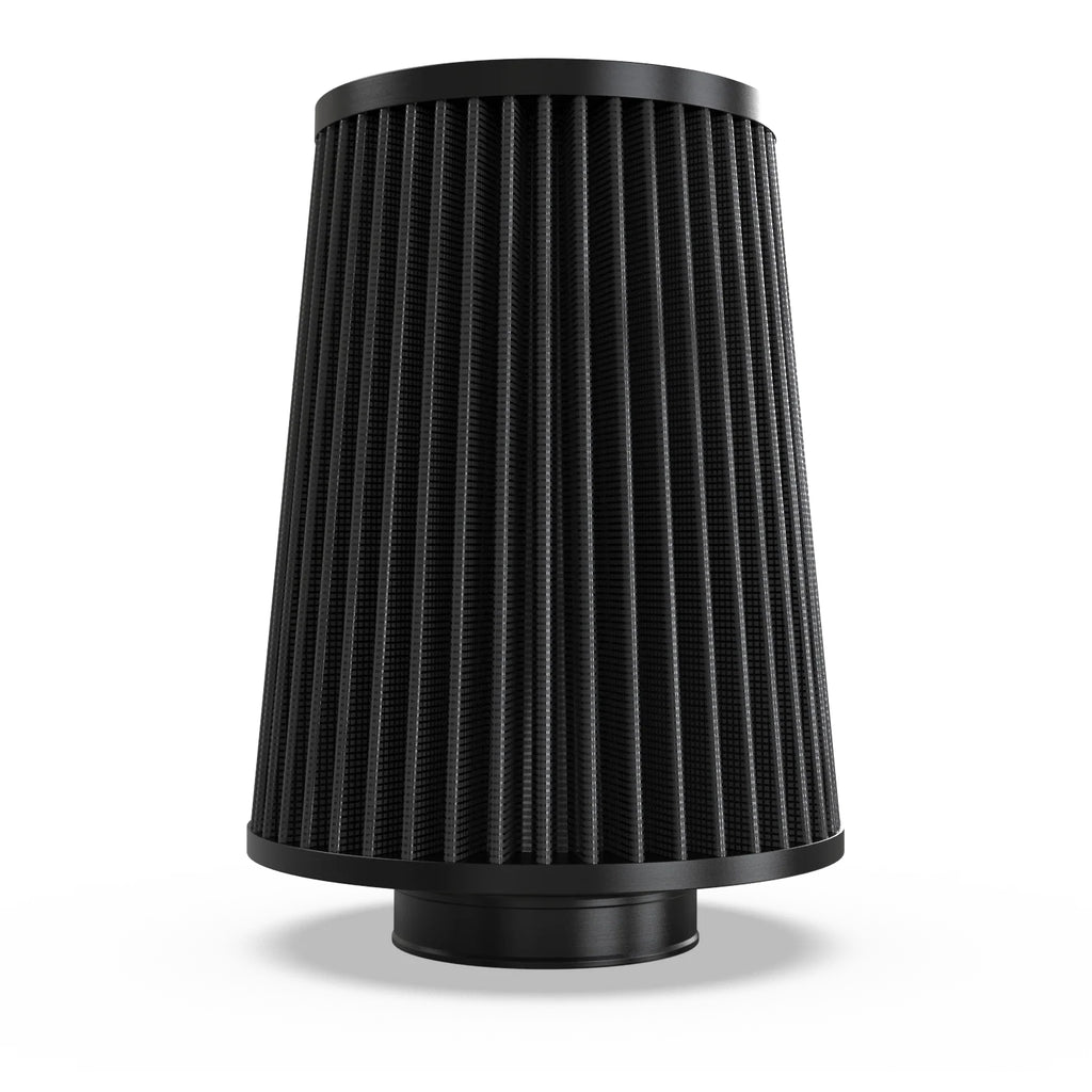 FT Air Filter Cônico Racing Duplo Fluxo. 3POL 220MM - imagem 2