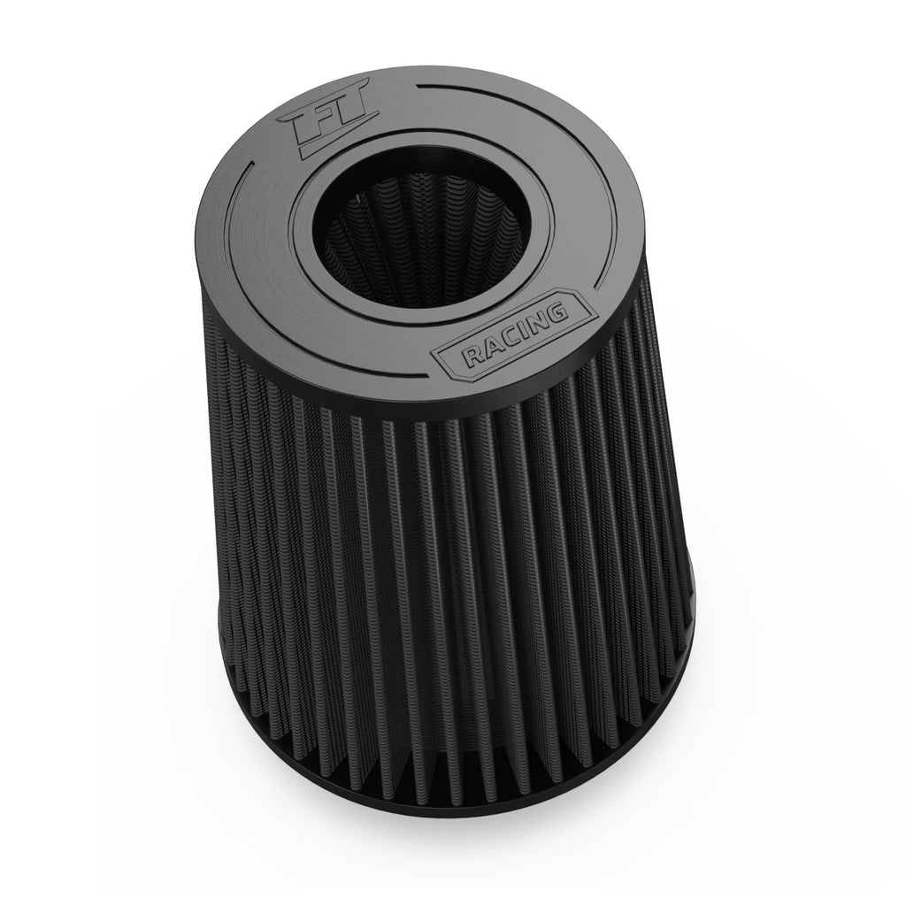 FT Air Filter Cônico Racing Duplo Fluxo. 3POL 220MM - imagem 3