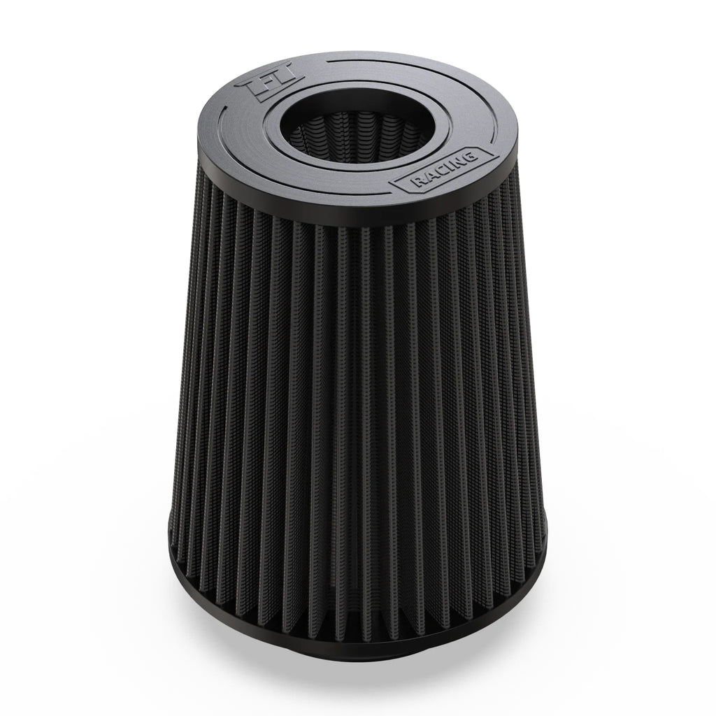 FT Air Filter Cônico Racing Duplo Fluxo. 4POL 220MM - imagem 1