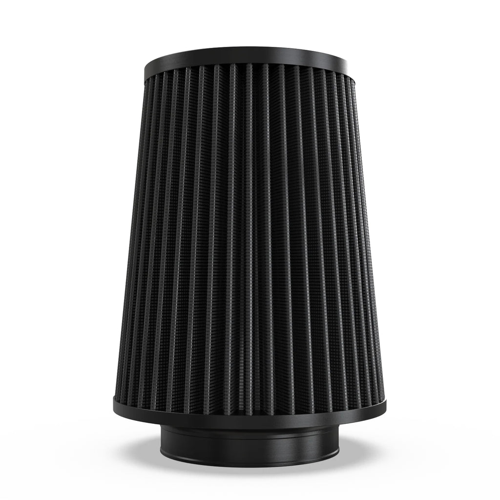 FT Air Filter Cônico Racing Duplo Fluxo. 4POL 220MM - imagem 2