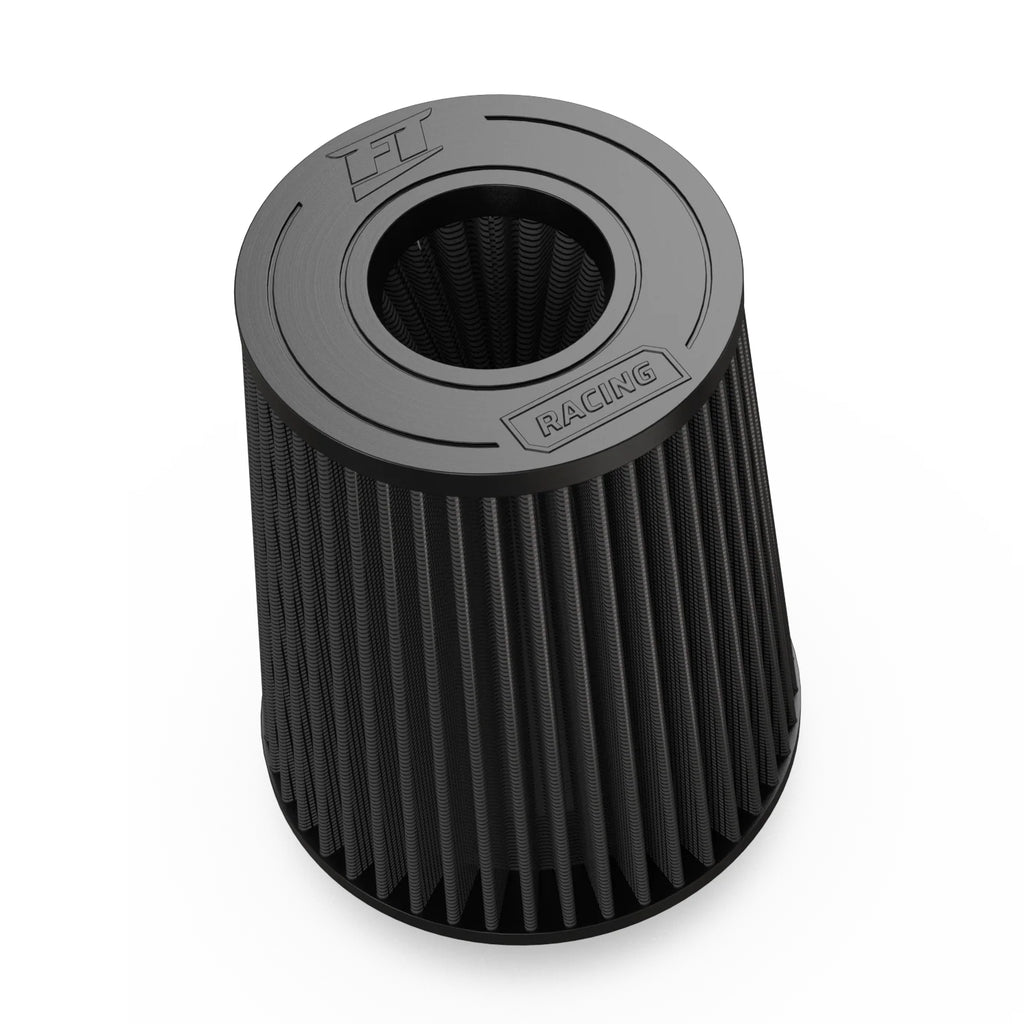 FT Air Filter Cônico Racing Duplo Fluxo. 4POL 220MM - imagem 3