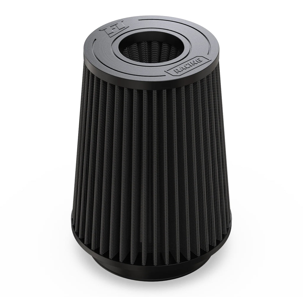 FT Air Filter Cônico Racing Duplo Fluxo. 5POL 220MM - imagem 1