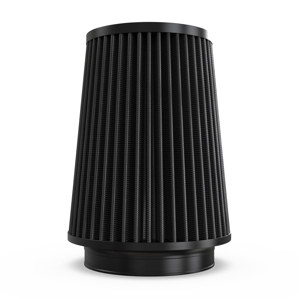 FT Air Filter Cônico Racing Duplo Fluxo. 5POL 220MM - imagem 2