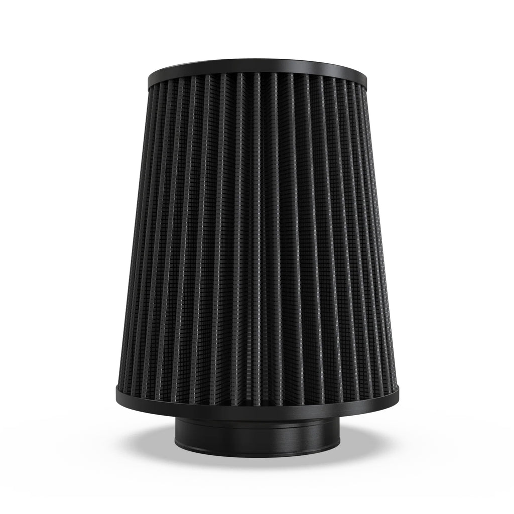 FT Air Filter Cônico Racing Mono Fluxo. 3,5POL 200MM - imagem 2