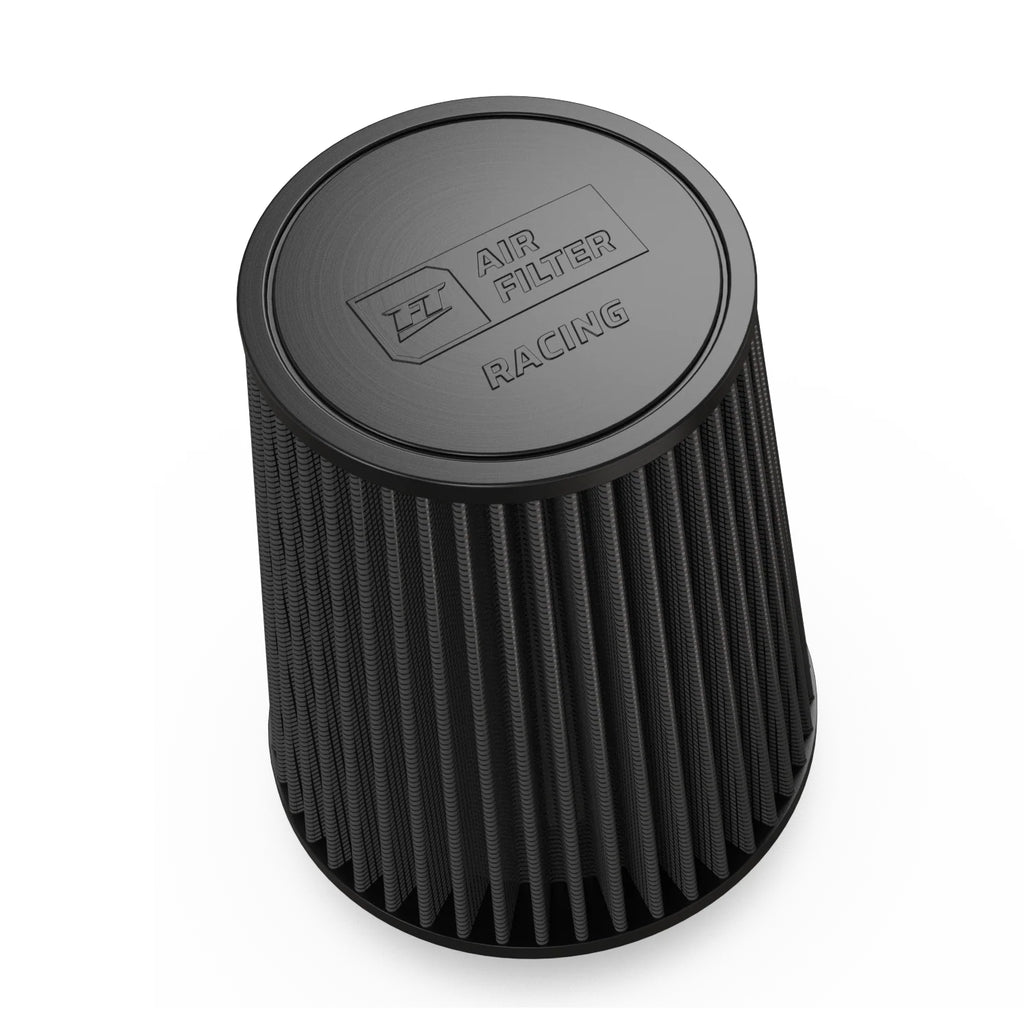 FT Air Filter Cônico Racing Mono Fluxo. 3,5POL 220MM - imagem 3