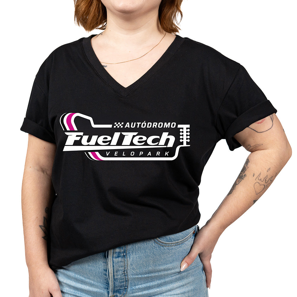 Babylook Autódromo Velopark FT