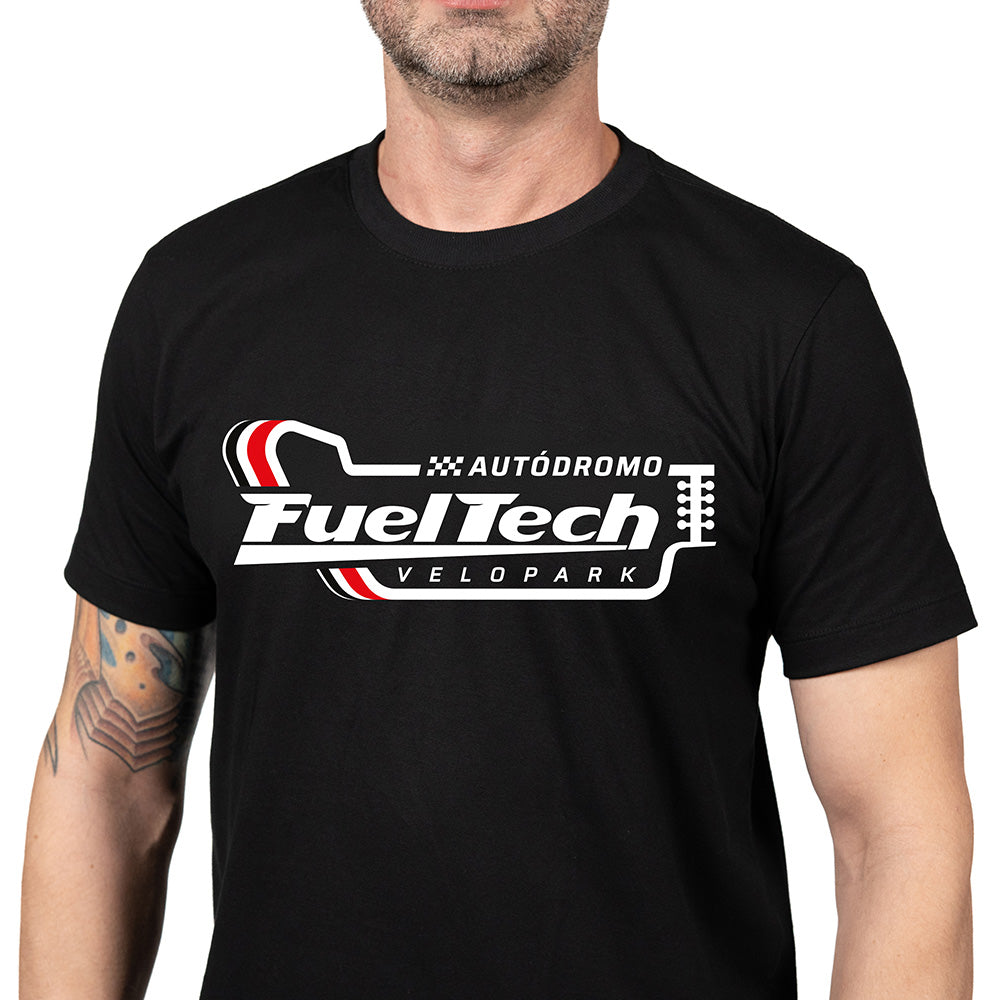 Camiseta Autódromo Velopark FT