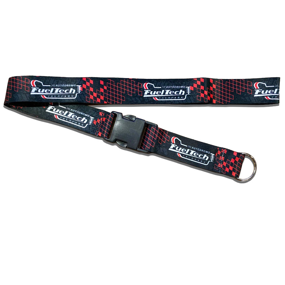 Cordão Autódromo Velopark FT