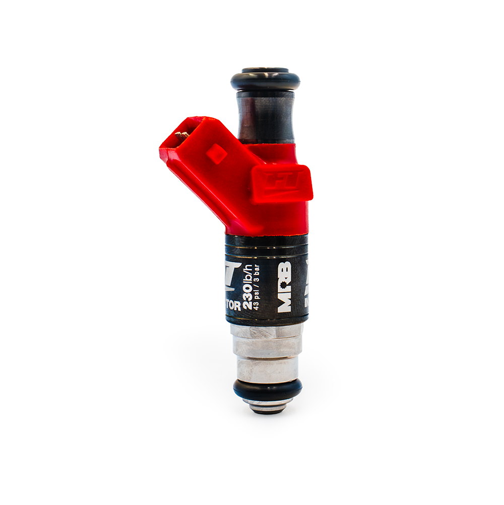 FT Injector 230 lb/h GEN3