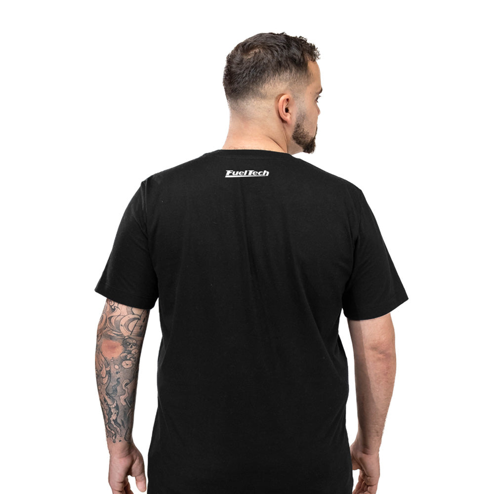 Camiseta Mustang AFD FT