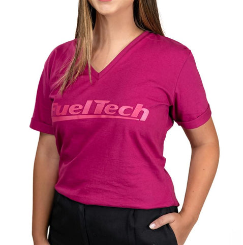 Baby Look Pink Liberty FT