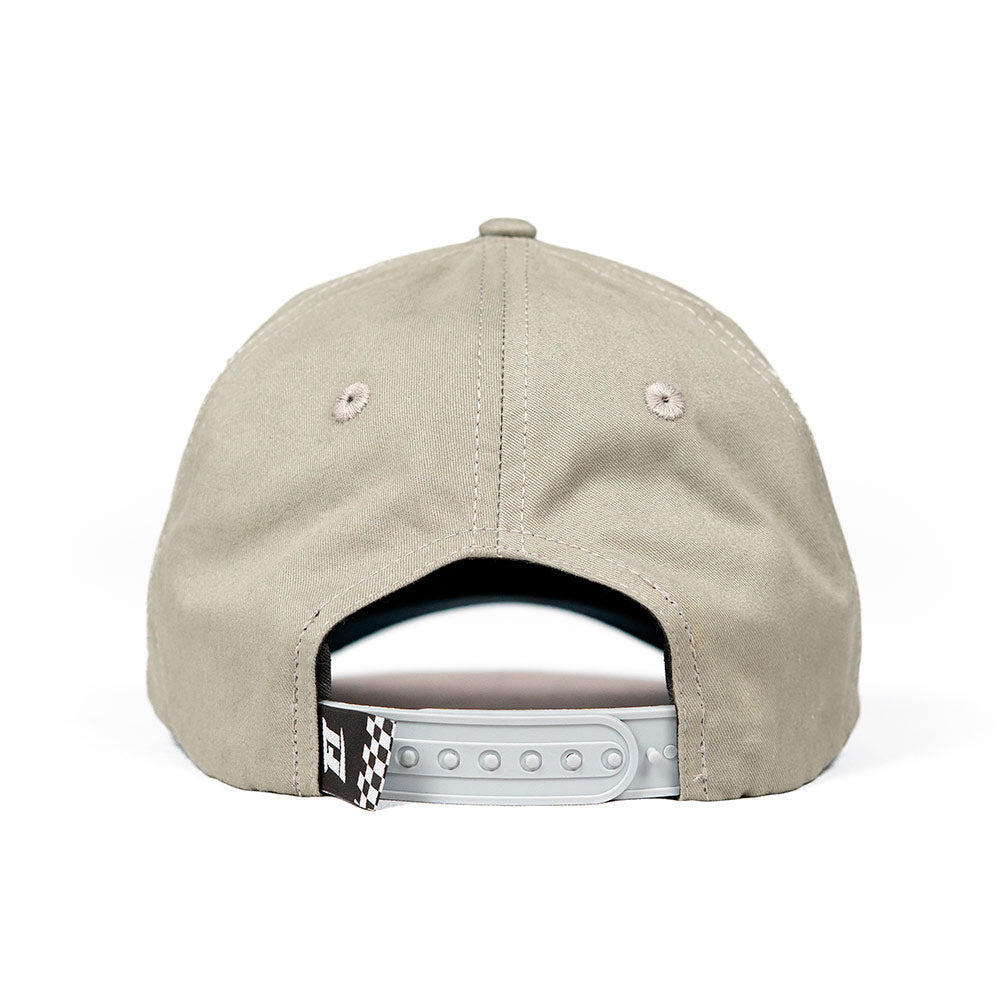 Boné FT Education Icon