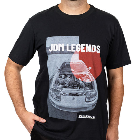 Camiseta Supra Legends FT