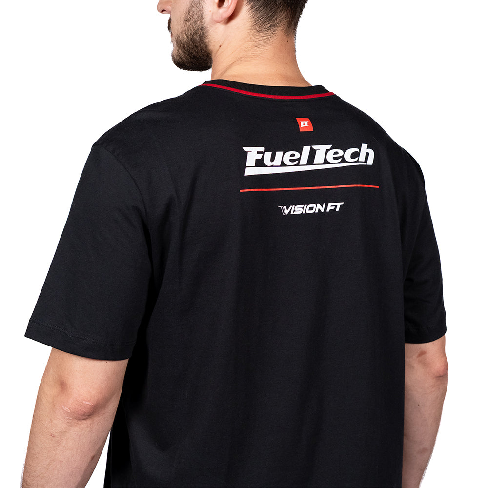 Camiseta Vision FT