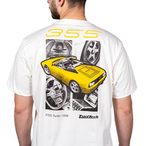 Camiseta F355 PhotoPrint FT