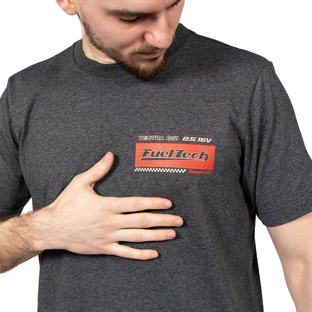 Camiseta Vectra GSI 2.5 FT