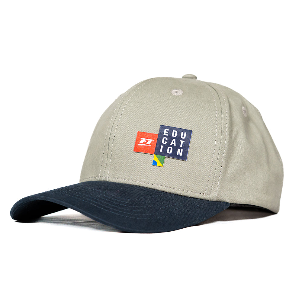 Boné FT Education Icon