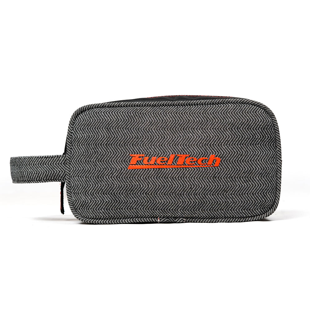 Estojo Textura Automotiva FuelTech