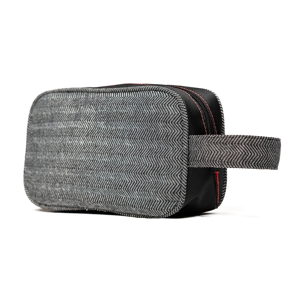 Estojo Textura Automotiva FuelTech