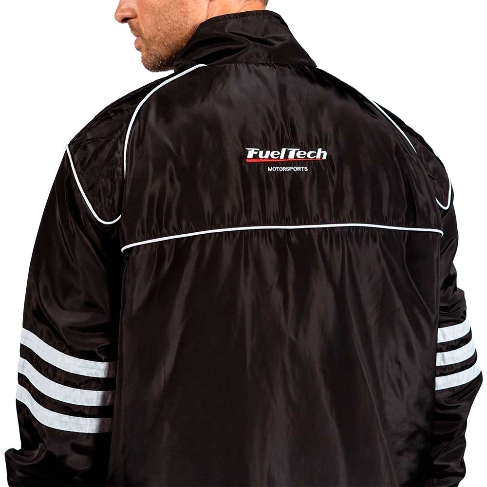 Jaqueta Motorsports Race Unissex FuelTech