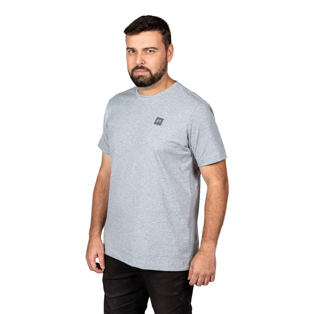 Camiseta FTLite Mescla