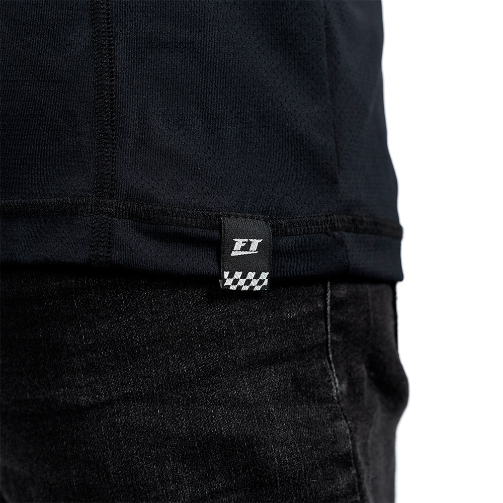 Camiseta Dry Fit Carbono FuelTech