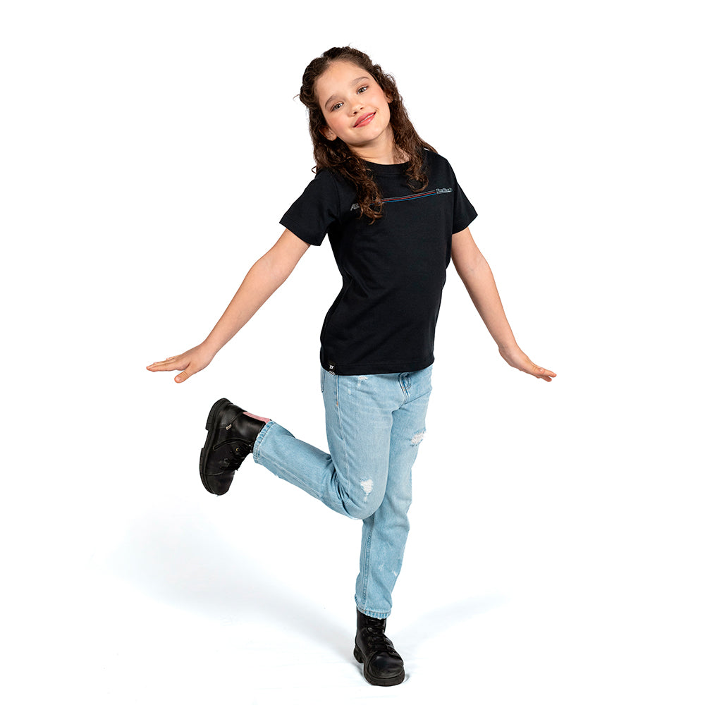 Camiseta Infantil RS2