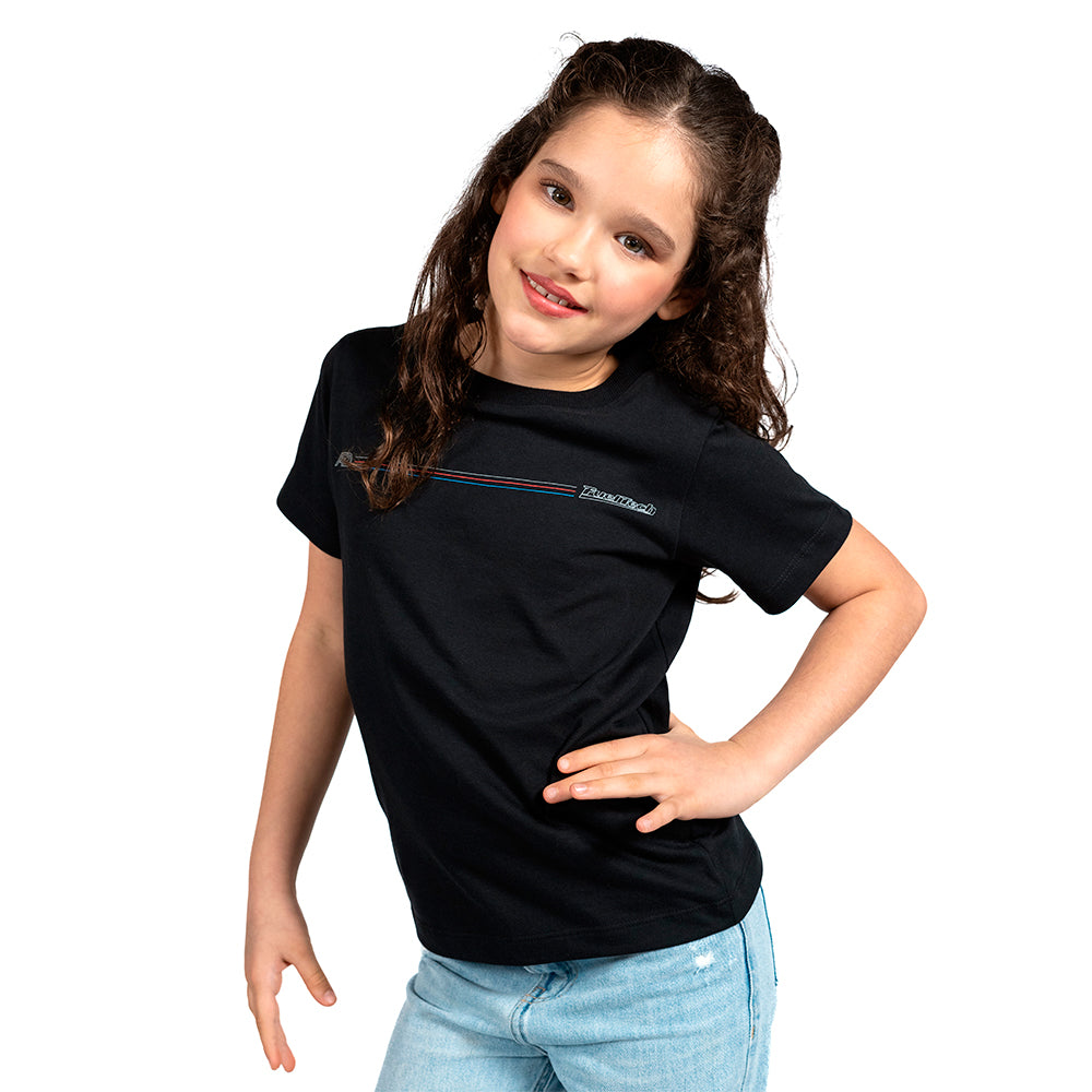Camiseta Infantil RS2
