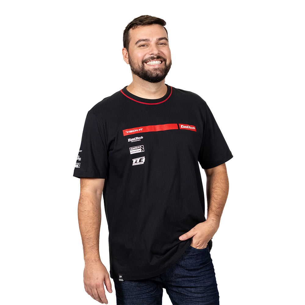 Camiseta Vision FT