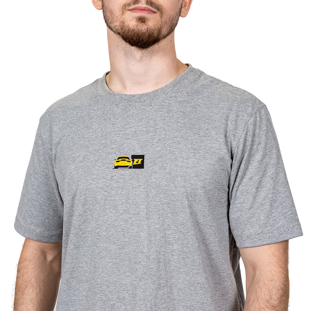 Camiseta Tributo Rotativo FT