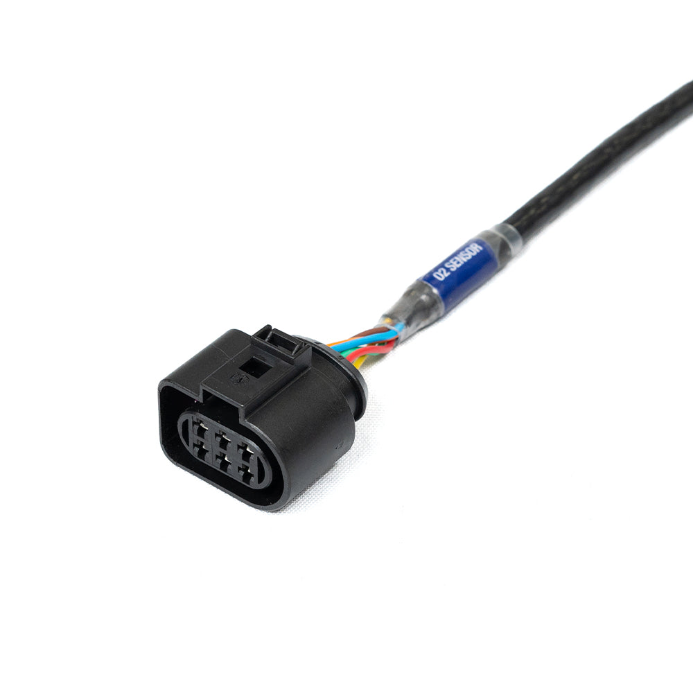 CHICOTE FT550 VW/AUDI A3 8L 180CV / GOLF  GTI 180CV