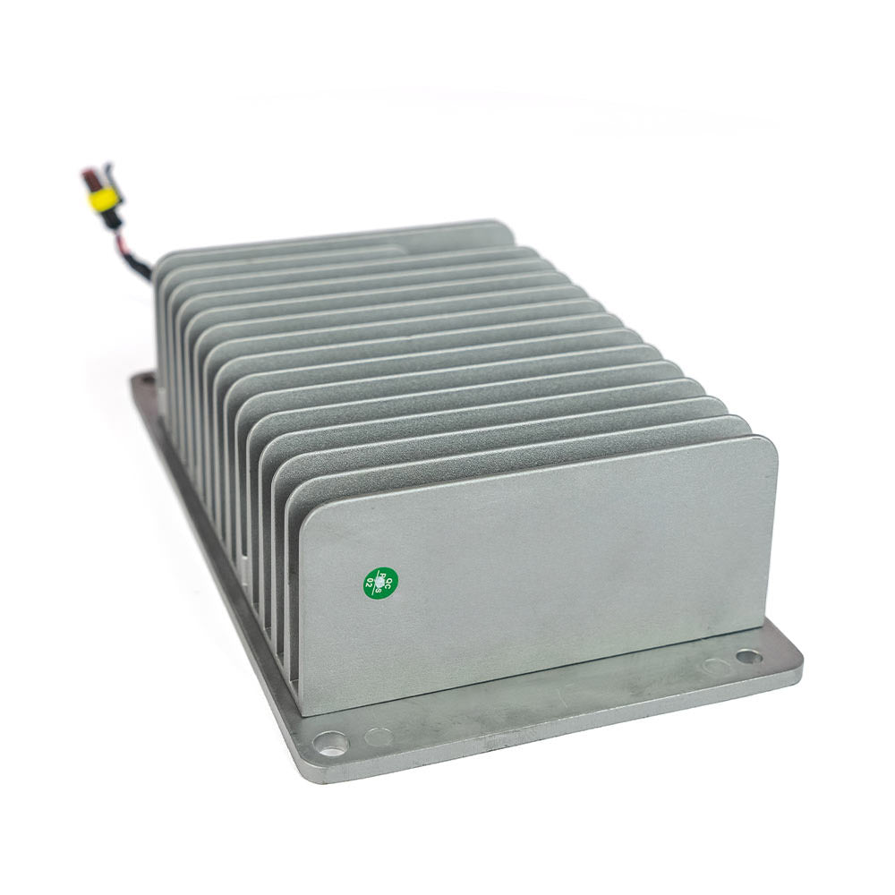 Conversor DC-DC 355V - 1kW