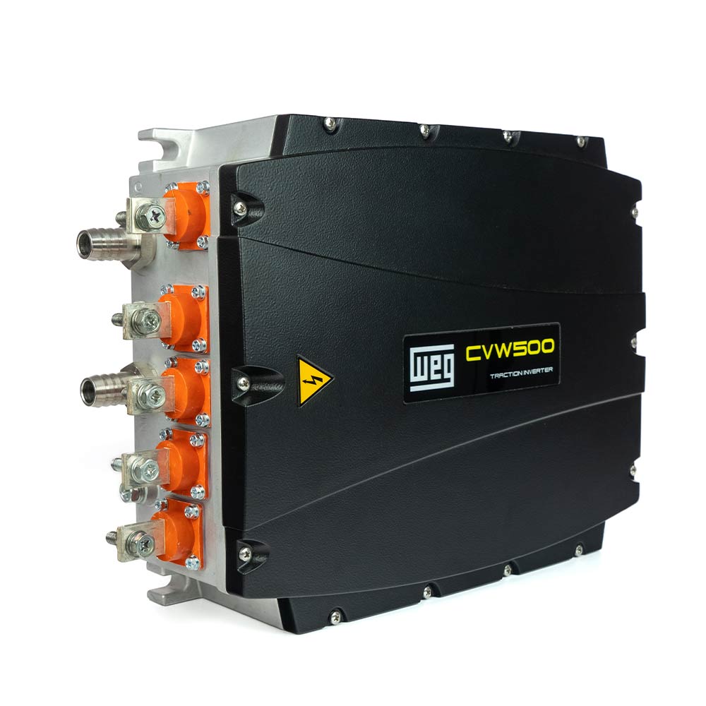 POWERTRAIN FTE WEG 43