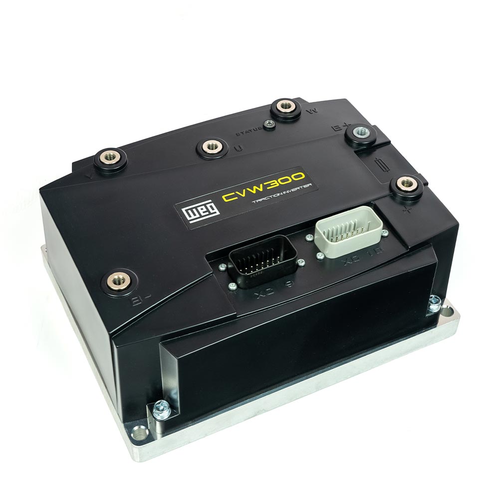 POWERTRAIN FTE WEG 23