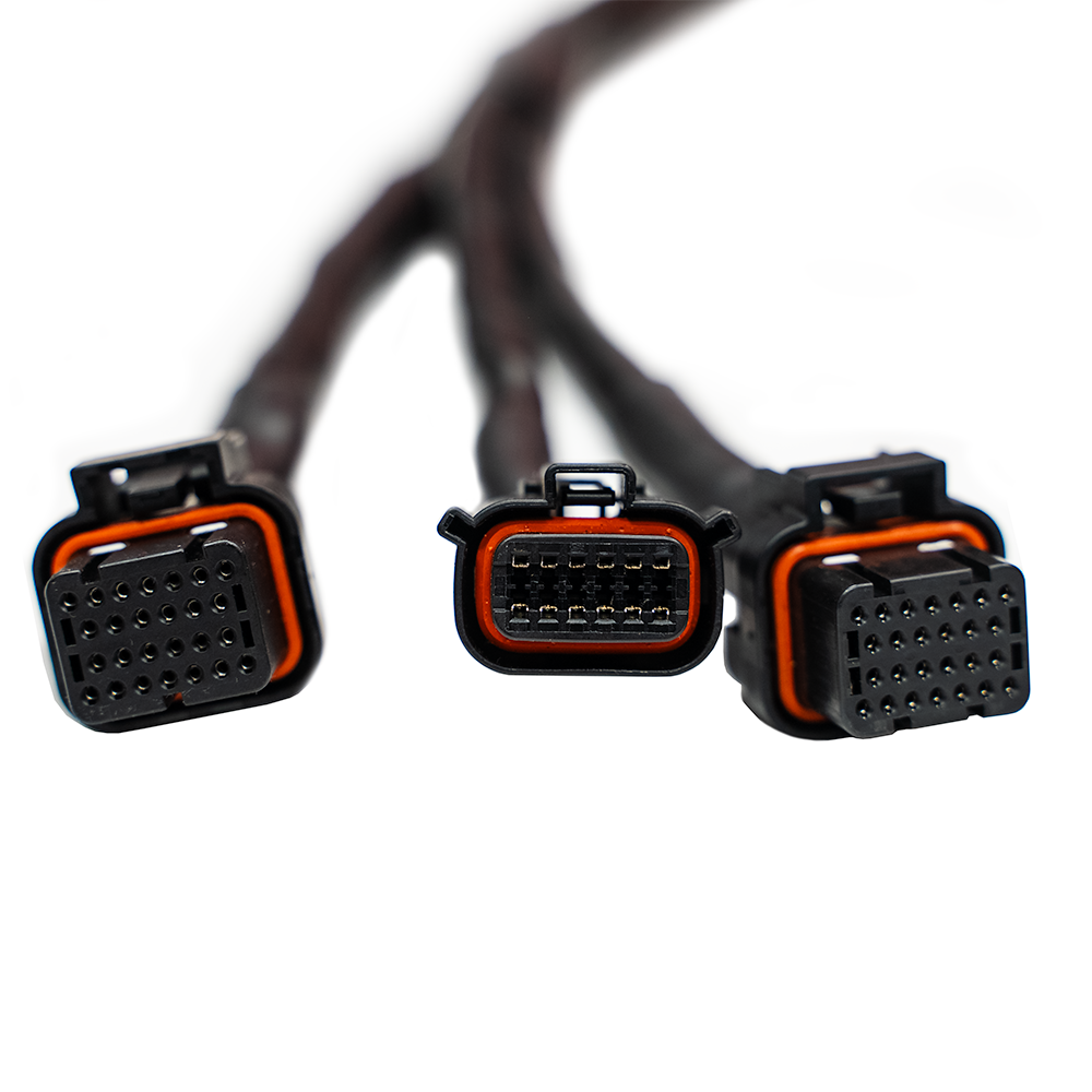 Chicote Adaptador para Sea Doo 300/325 2024