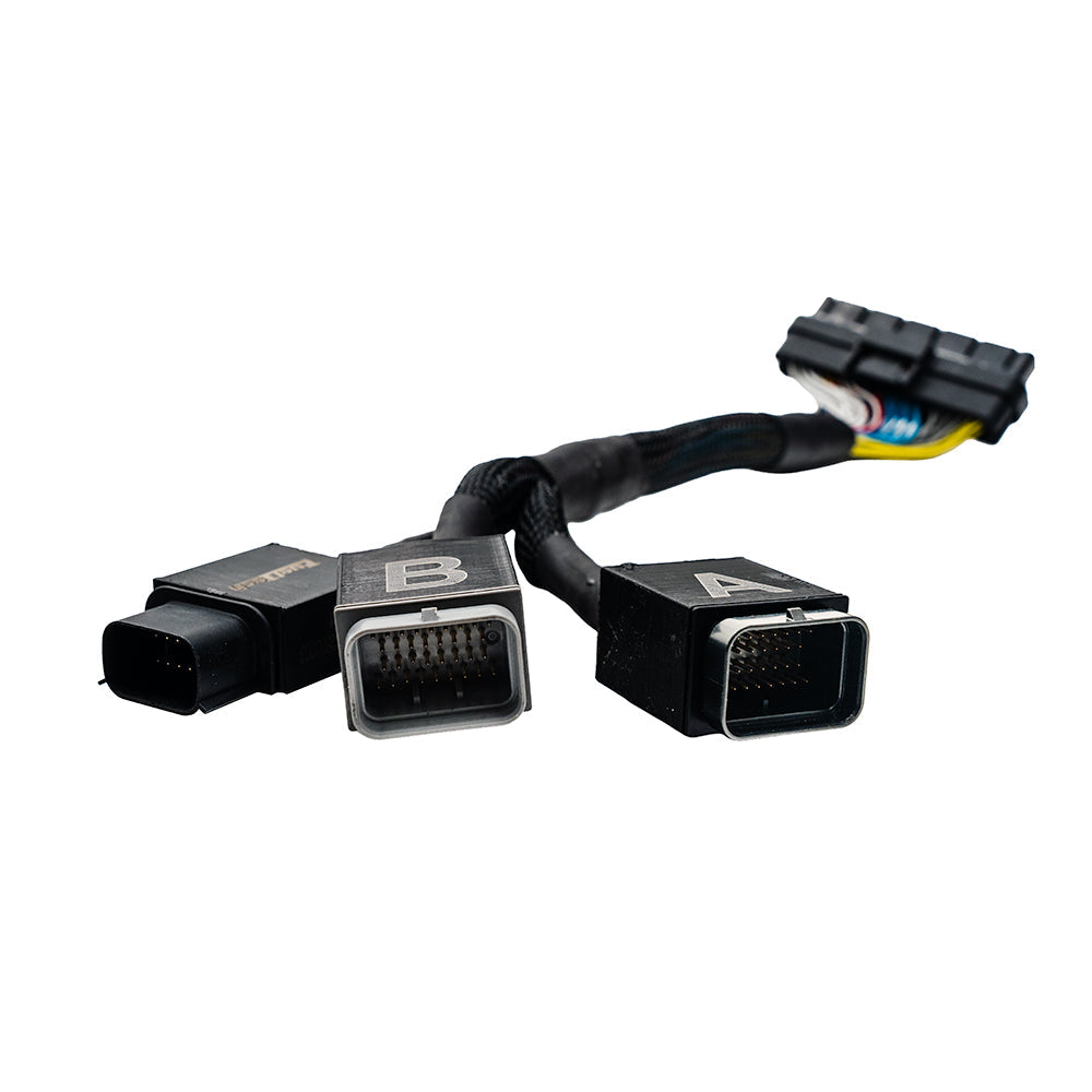 Chicote Adaptador FT600 para FT470 - vista geral