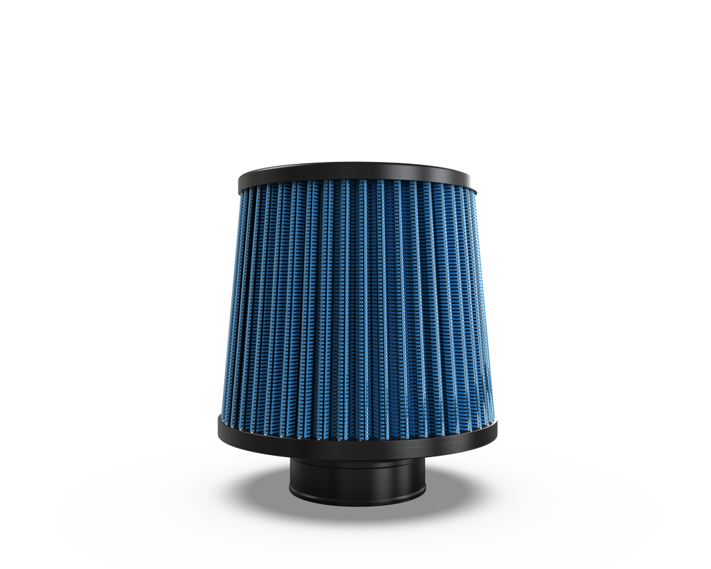 FT Air Filter Cônico Street Duplo Fluxo. 2POL 120MM