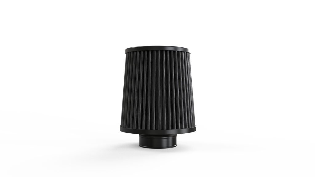 FT Air Filter Cônico Racing Duplo Fluxo. 2POL 140MM