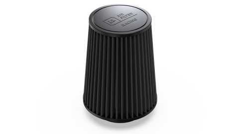 FT Air Filter Cônico Racing Mono Fluxo. 4POL 220MM