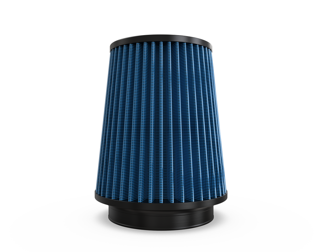 FT Air Filter Cônico Street Mono Fluxo. 5POL 200MM