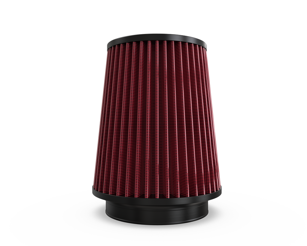 FT Air Filter Cônico Street Mono Fluxo. 5POL 200MM