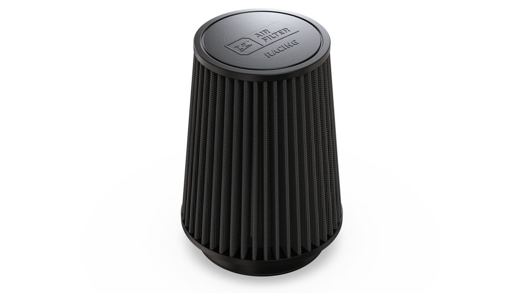 FT Air Filter Cônico Racing Mono Fluxo. 5POL 220MM