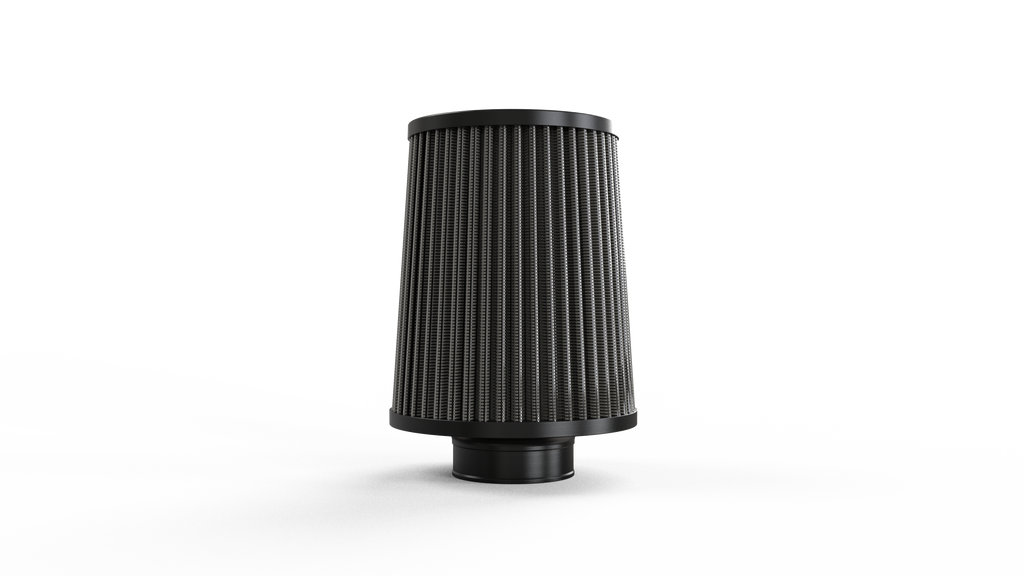 FT Air Filter Cônico Street Mono Fluxo. 2POL 160MM