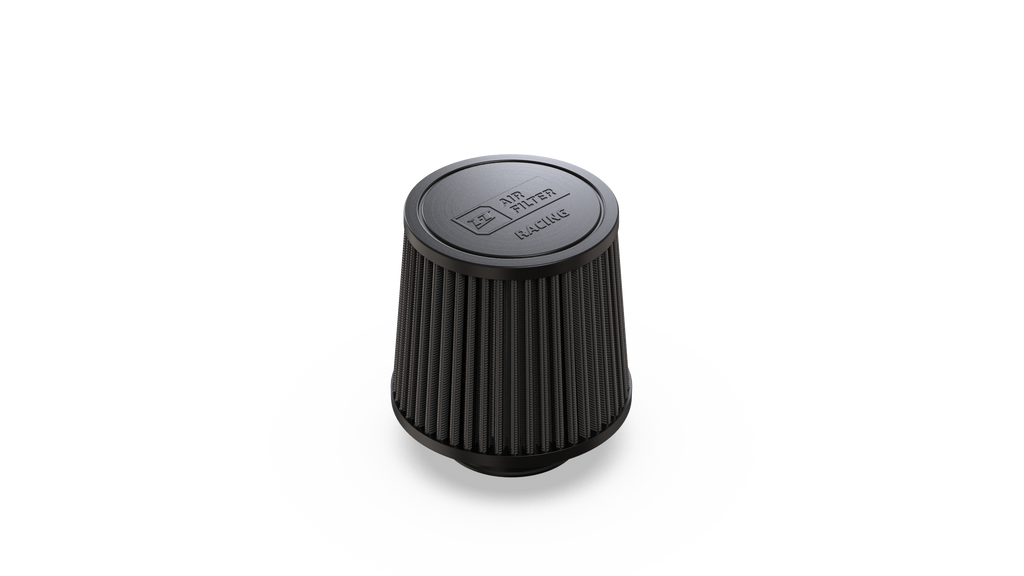 FT Air Filter Cônico Racing Mono Fluxo. 2,5POL 120MM