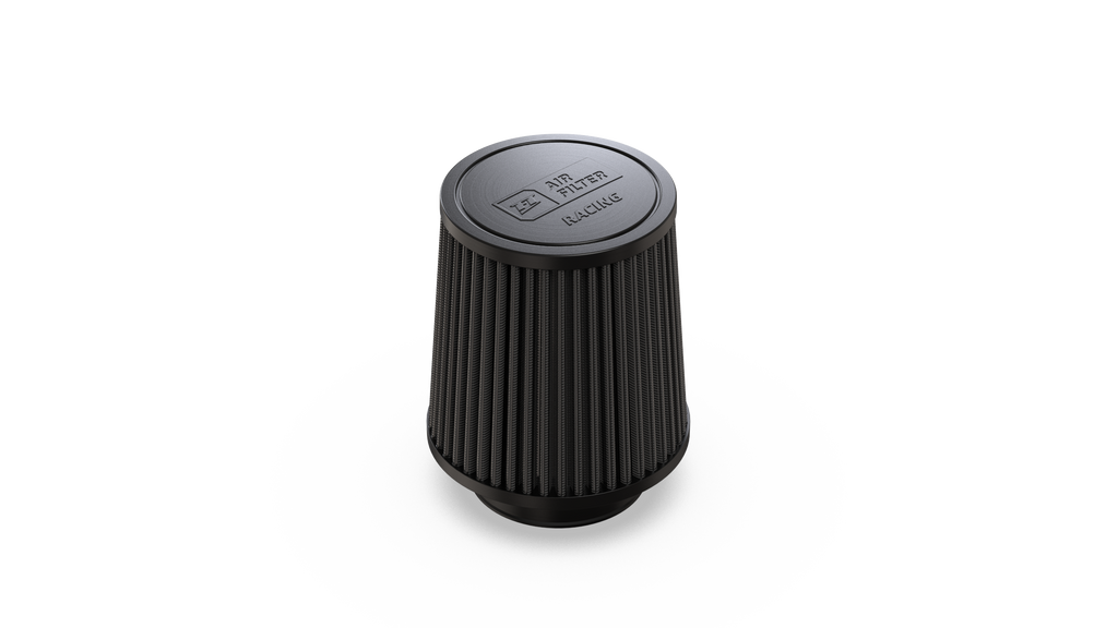 FT Air Filter Cônico Racing Mono Fluxo. 3POL 140MM