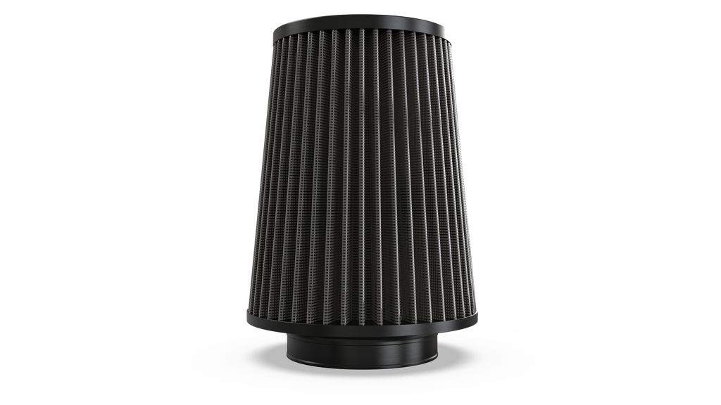 FT Air Filter Cônico Street Duplo Fluxo. 4POL 220MM