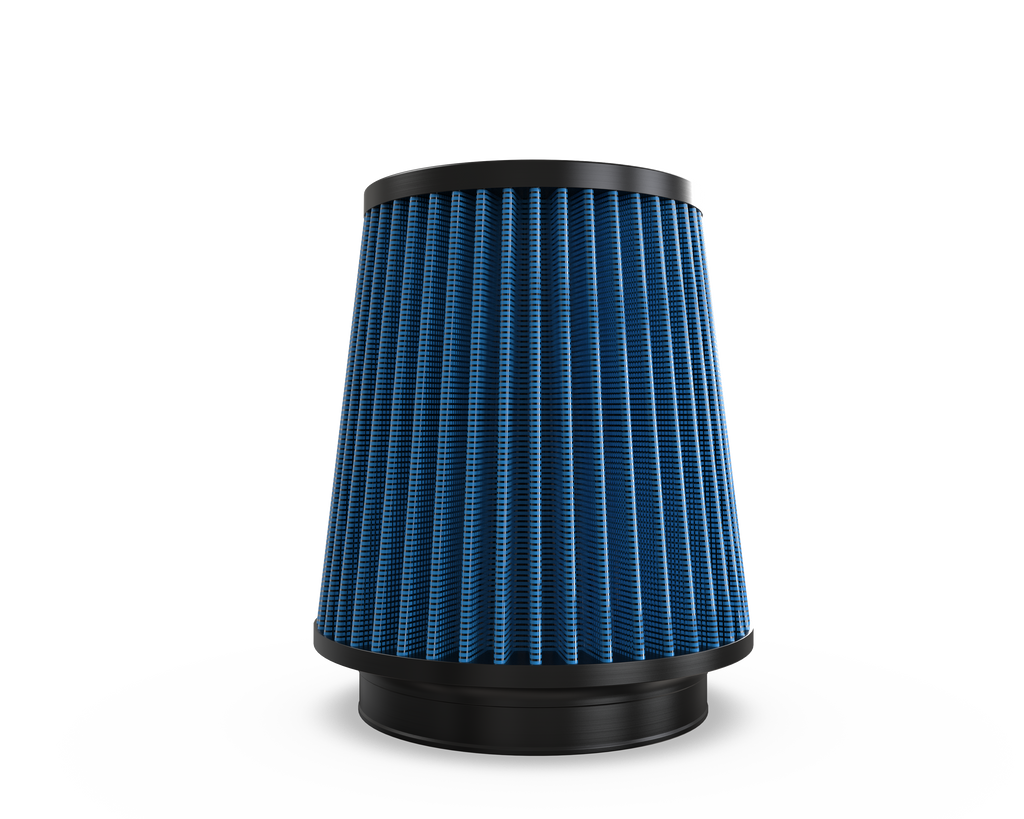 FT Air Filter Cônico Street Duplo Fluxo. 5POL 180MM